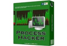 Process Hacker 2.39.124 download