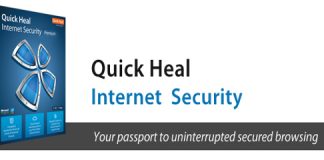 Quick Heal Internet Security 17.00 (10.0.0.58) Final download - антивирус