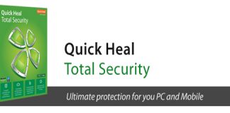 Quick Heal Total Security 17.00 (10.0.1.50) Final download - антивирус