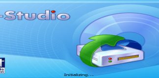 R-Studio 8.3 Build 168075 download - възстановяване на изтрити файлове