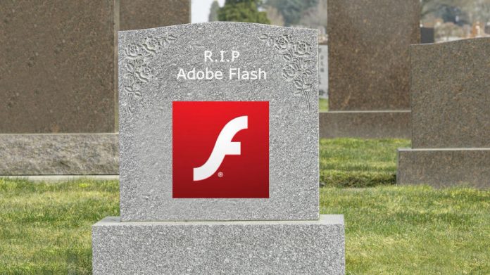 Mozilla спират Adobe Flash по подразбиране във Firefox