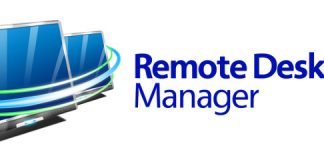 Remote Desktop Manager 14.1.3.0 Final download - отдалечен достъп