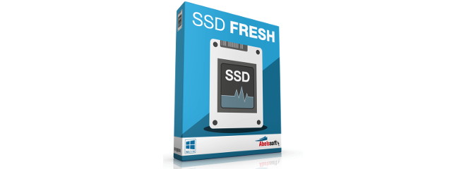 SSD Fresh 2018 (7.43) Final download - SSD диск оптимизиране