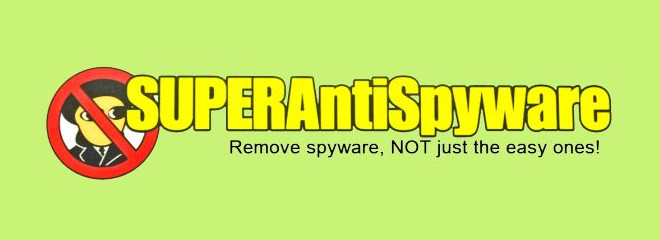 SUPERAntiSpyware Free / Professional  8.0.1038 download - антивирус