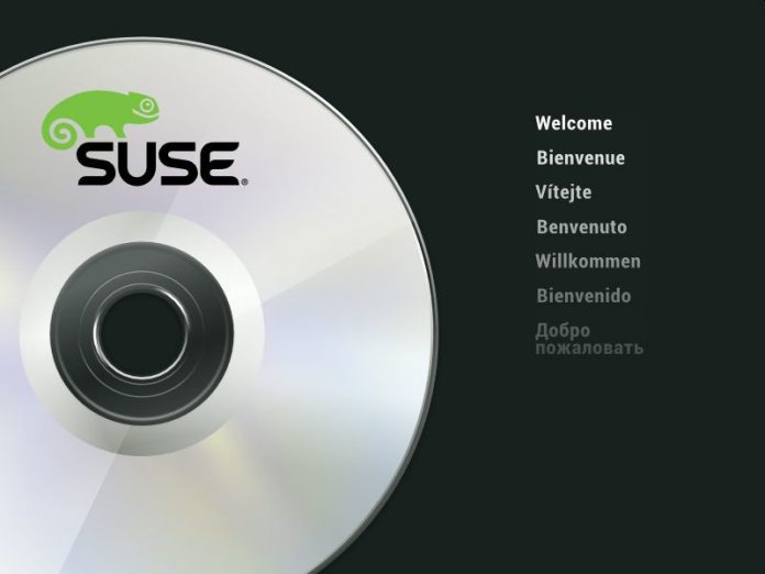 Излезе дистрибуцията SUSE Linux Enterprise 15