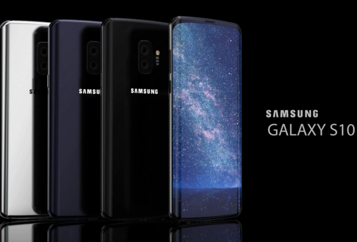 Samsung Galaxy S10+ не може да бие iPhone Xs в тестове