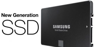 Samsung представиха 4TB SSD