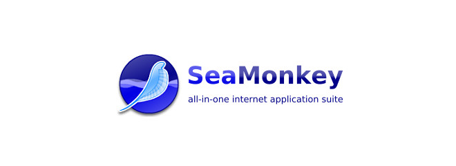 SeaMonkey 2.49.3 Final download - IRC