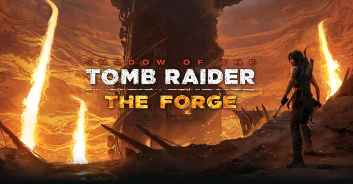 Играта Shadow of the Tomb Raider идва и за Linux благодарение на Feral Interactive