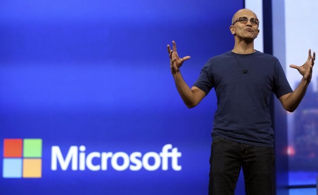 Шефът на Майкрософт: Windows е най-отворената платформа