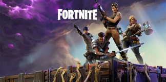 Играта Fortnite е причина за 5% от разводите във Великобритания