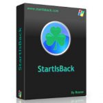 StartIsBack 2.1.2 download. Класическо меню за Windows 10 и Windows 8/8.1