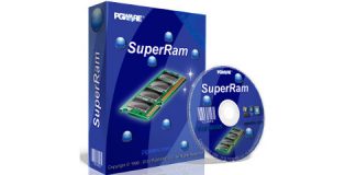 SuperRam 7.7.24.2017 download - оптимизиране на RAM