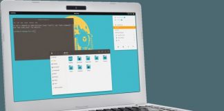 От System76 ще предложат голям ъпдейт на HiDPI в тяхната Linux дистрибуция Pop!_OS