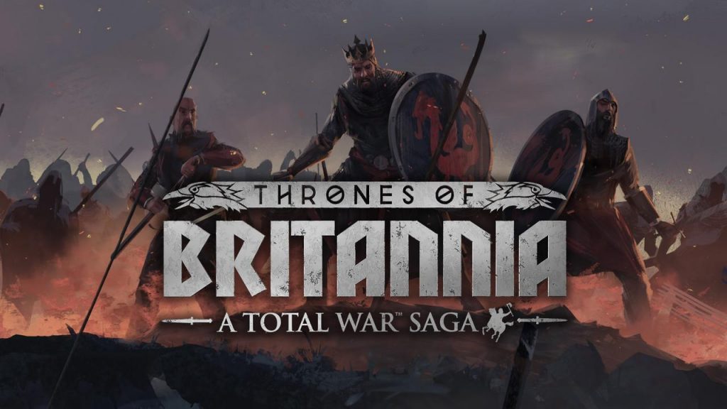 Излезе A Total War™ Saga: THRONES OF BRITANNIA за Linux и използва Vulkan