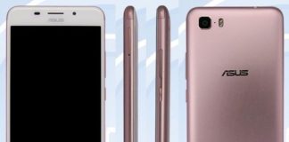 Телефон на ASUS с 4 850 mAh батерия е забелязан преди официалния анонс