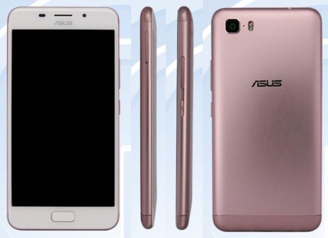 Телефон на ASUS с 4 850 mAh батерия е забелязан преди официалния анонс
