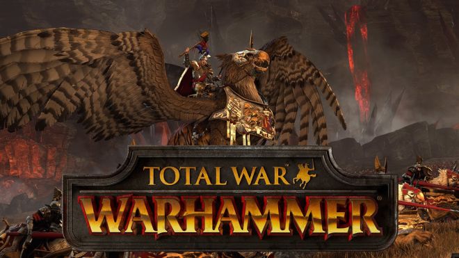 Total War: WARHAMMER излезе официално за Linux