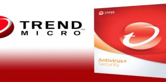 Trend Micro Antivirus+ 2018 v12.0 download