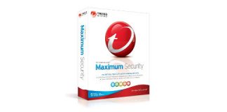 Trend Micro Maximum Security 2017 v11.1 download