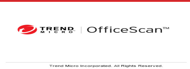 Trend Micro Office Scan 11.0.1028 Final download
