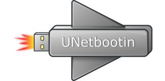 Portable UNetbootin 6.57 download