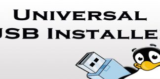 Universal USB Installer 1.9.8.6 Final download