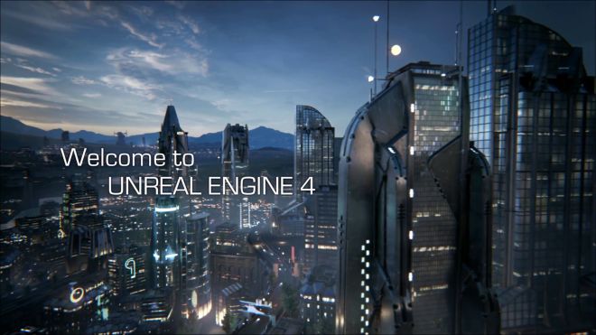 Unreal Engine 4 бележи прогрес при Linux с Vulkan и SteamVR (video)