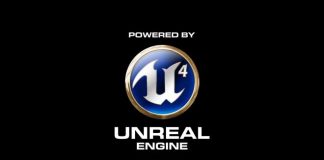 Излезе Unreal Engine 4.18