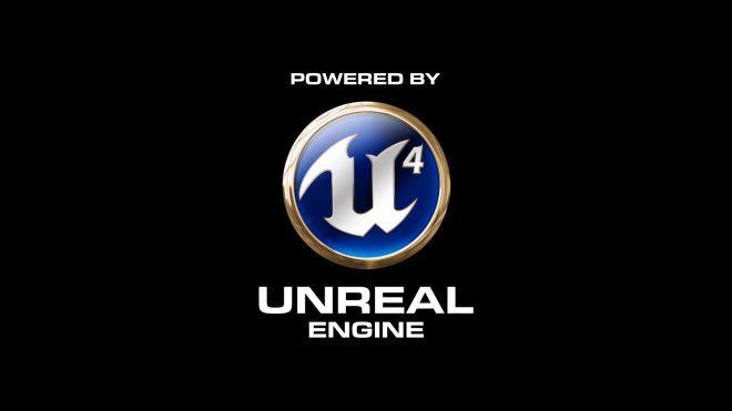 Излезе Unreal Engine 4.18