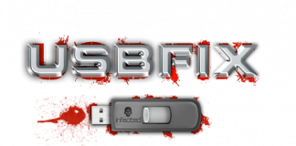 UsbFix Free 2018 (10.019) Final download - антивирус