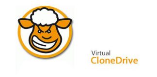 Virtual CloneDrive 5.5.0.0 download