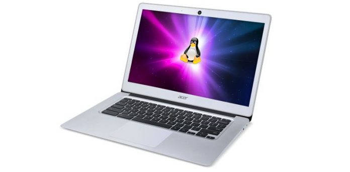 Все повече Linux приложения са налични при Intel Braswell Chromebook устройствата