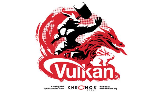 Излезе Vulkan 1.1.105 с разширения за Stadia - игровата платформа на Google