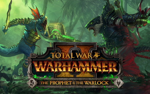Feral Interactive работят по WARHAMMER II - The Prophet & The Warlock за Linux