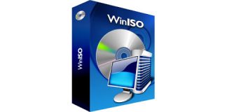 WinISO 6.4.1.6137 download