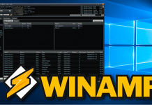 Winamp се завръща през 2019-а година