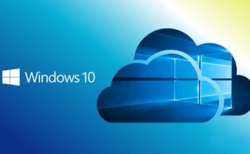 Windows 10 Cloud Restore