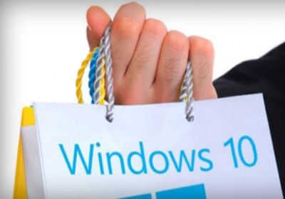 Магазинът на Windows 10 има сериозен проблем с търсачката