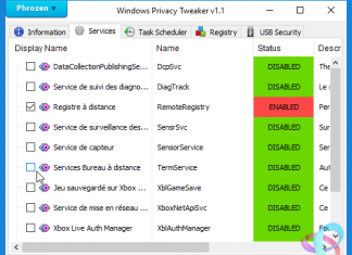 Windows Privacy Tweaker 3.0.2 download