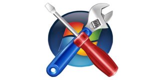 Windows Repair 2018 (4.4.6) Final download - поправяне на грешки при Windows
