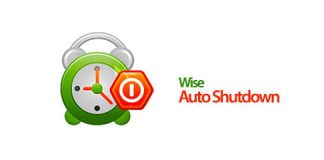 Wise Auto Shutdown 1.73.91 Final download