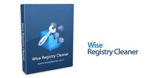 Wise Registry Cleaner 10.1.9 Build 680 Final download - почистване и оптимизиране на регистрите