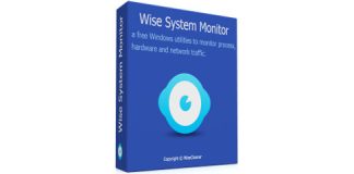 Wise System Monitor 1.45.40 download