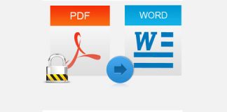 Wondershare PDF to Word Converter 4.1.0 download