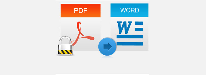 Wondershare PDF to Word Converter 4.1.0 download