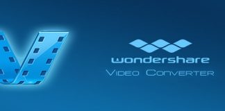 Wondershare Video Converter 10.3.0 Final download - конвертиране на аудио и видео