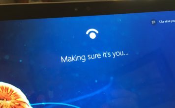 Лицевото разпознаване при Windows 10 може да бъде измамено със снимка (видео)