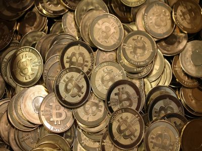 Bitcoin се обезцени с $1000 след заявка от страна на южнокорейското правителство за налагане на регулации