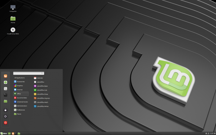 Linux Mint 19 излезе официално. Линкове за сваляне